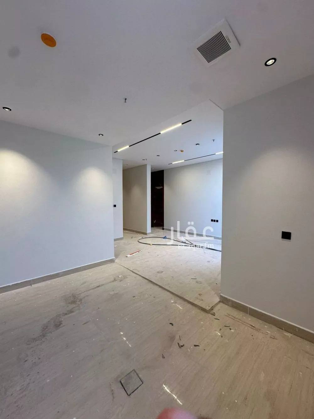 3 bedroom apartment in Al Mahdiyyah, Riyadh 4