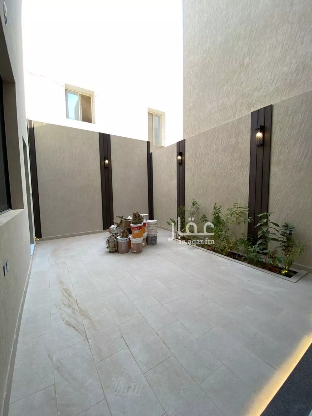 فيلا 5 غرف في المهدية 5