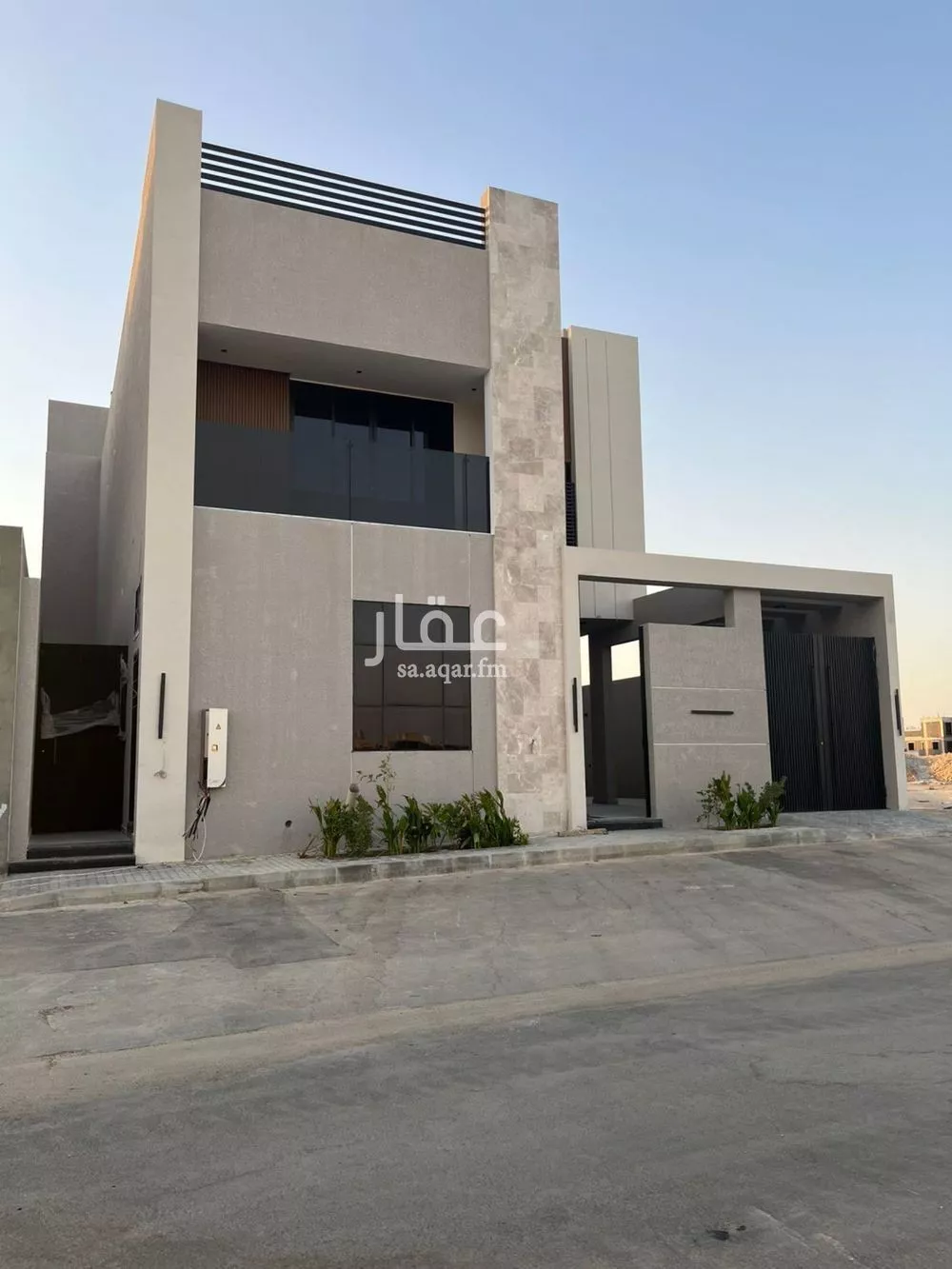 فيلا 6 غرف في المهدية 3