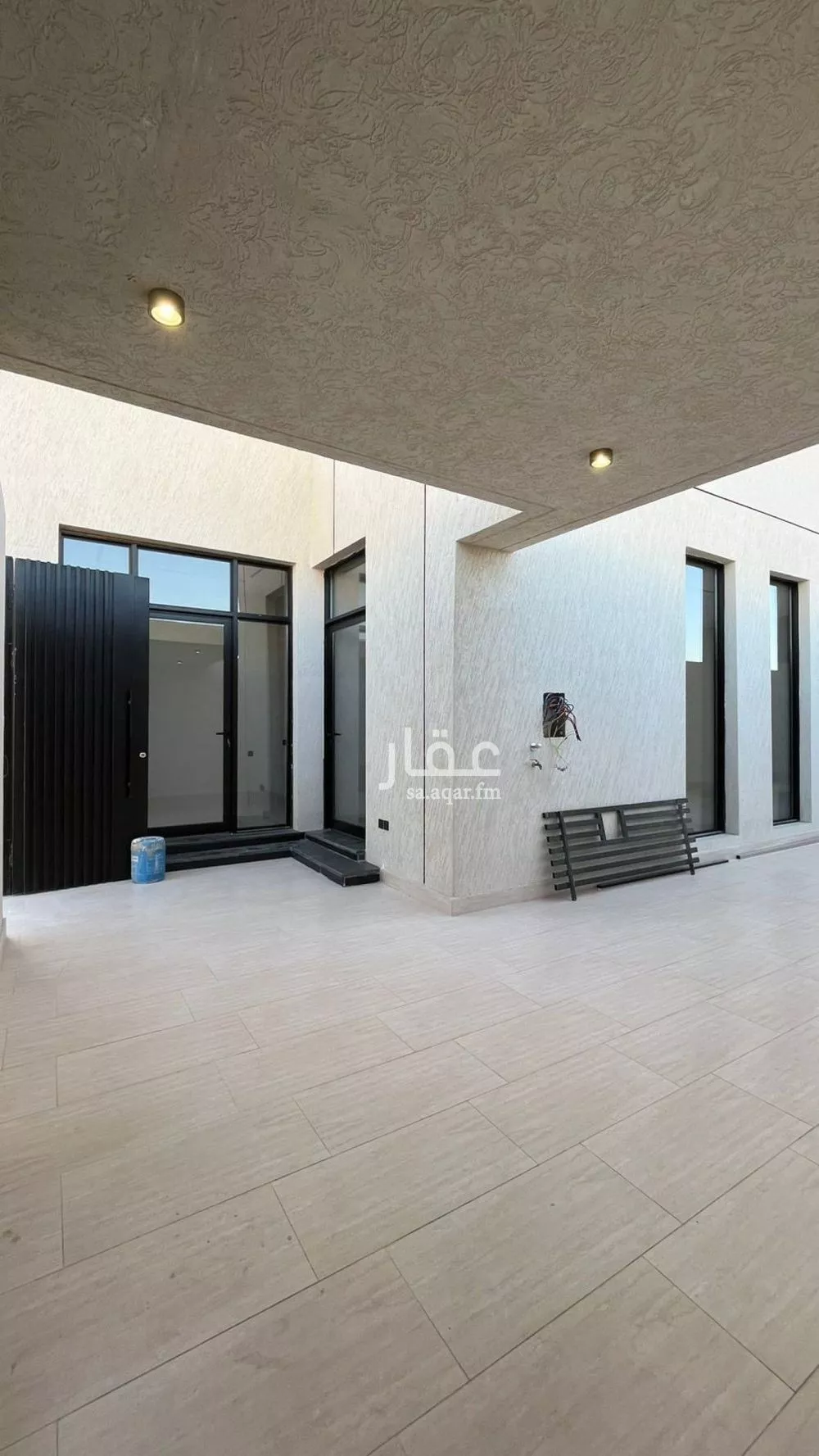 فيلا 6 غرف في المهدية 4