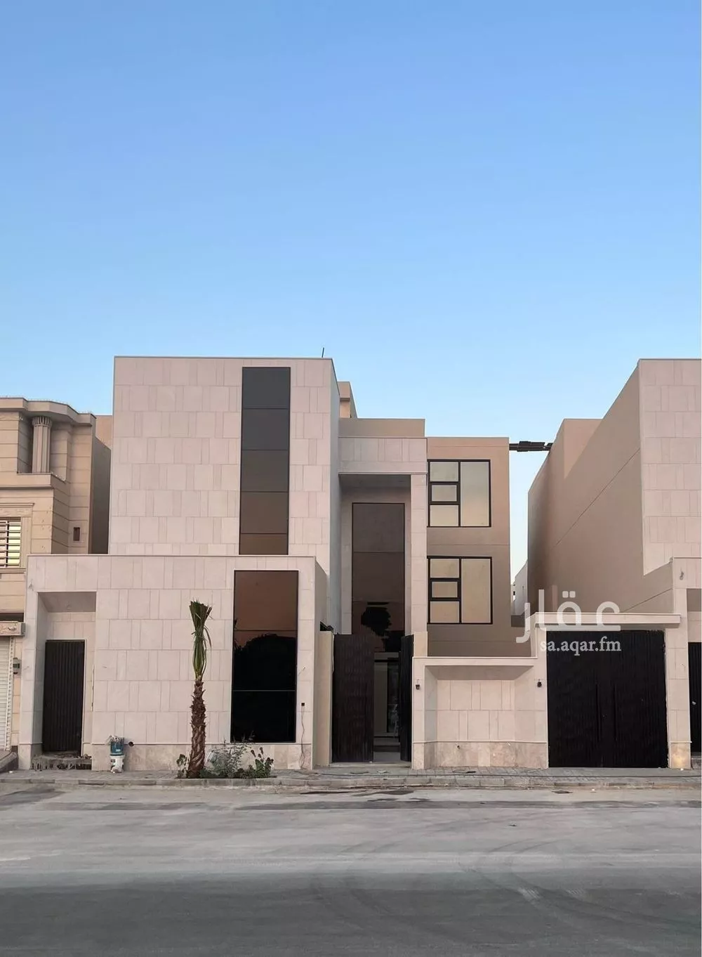 6 bedroom villa in Al Mahdiyyah 1
