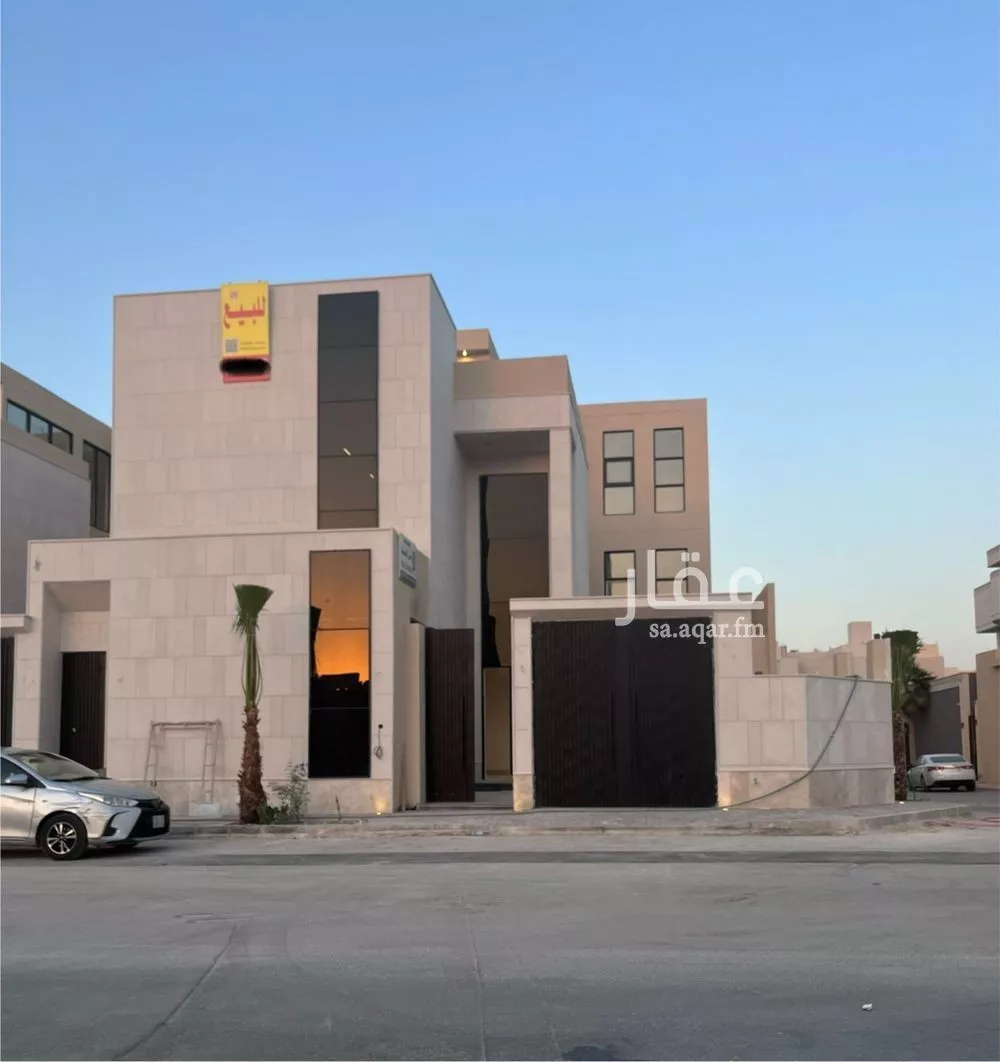 6 bedroom villa in Al Mahdiyyah 3
