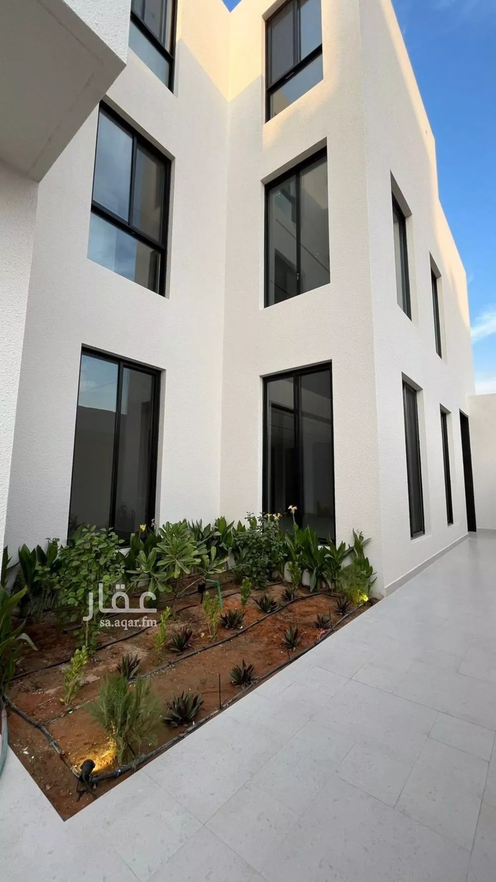 5 bedroom villa in Al Mahdiyyah 3