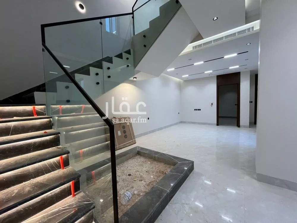 فيلا 6 غرف في المهدية 4