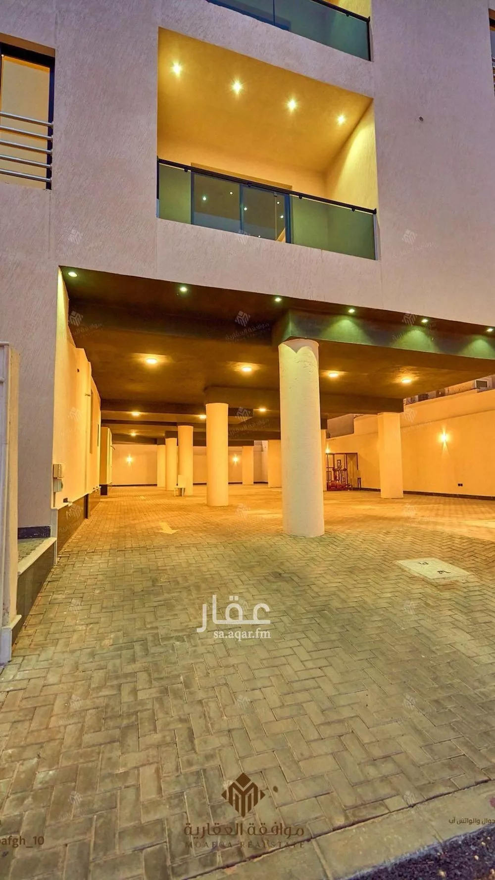 3 bedroom apartment in Al Mahdiyyah 5