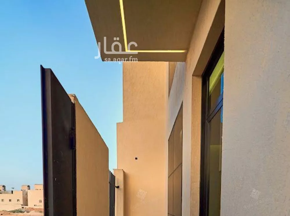 فيلا 5 غرف في المهدية 3