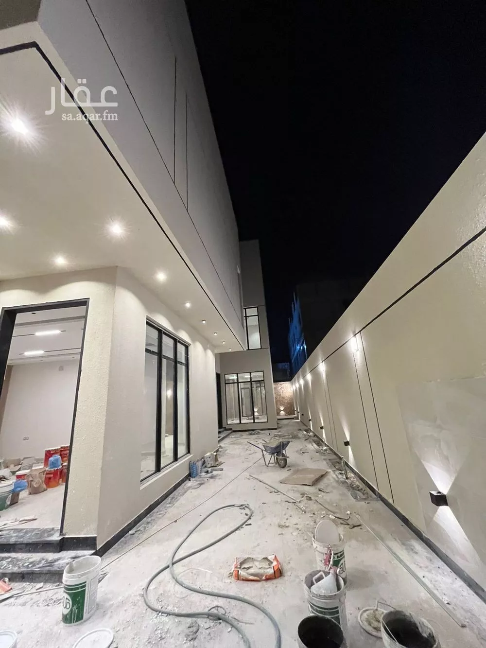 فيلا 6 غرف في المهدية 3