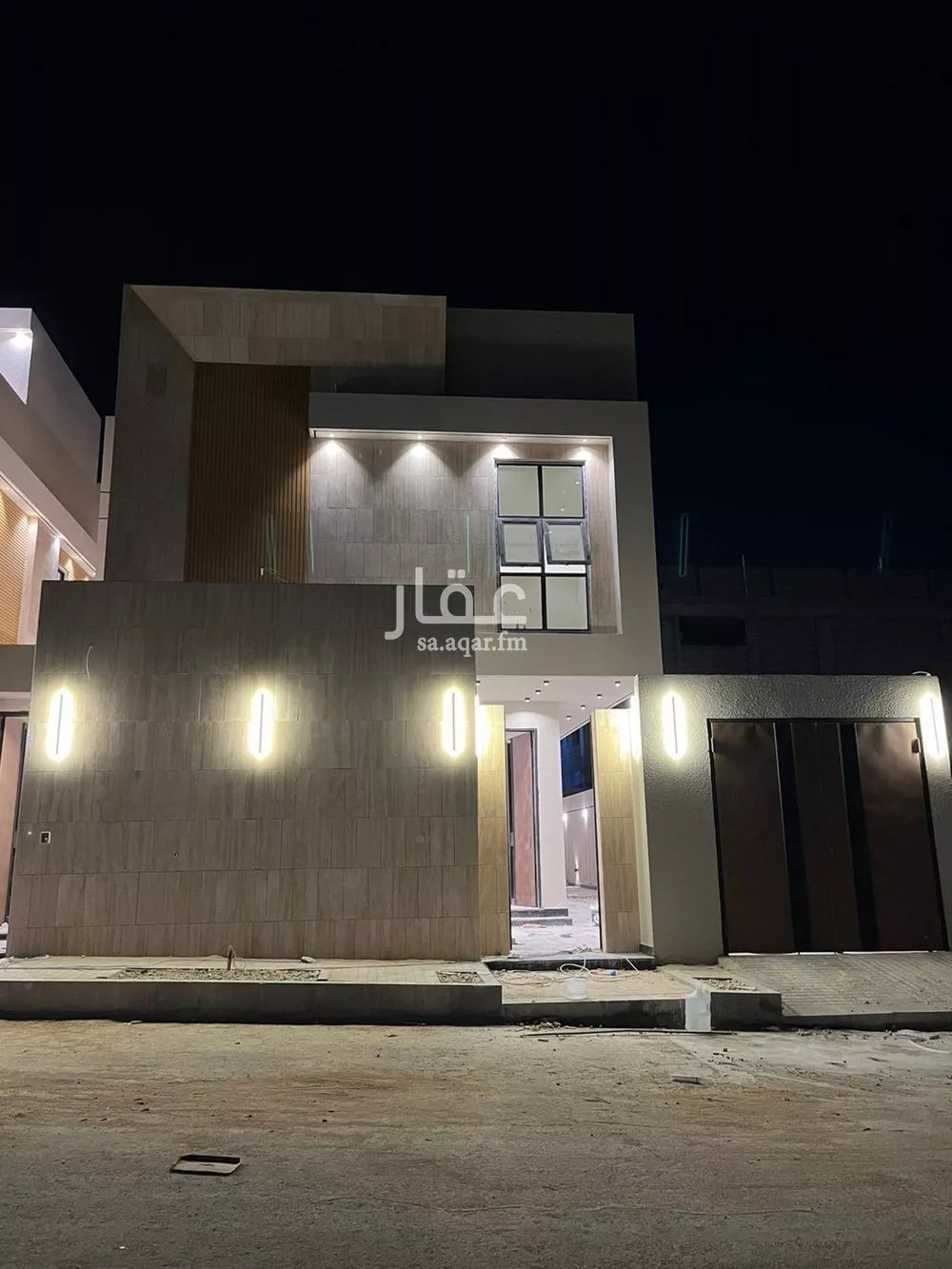 فيلا 6 غرف في المهدية 5