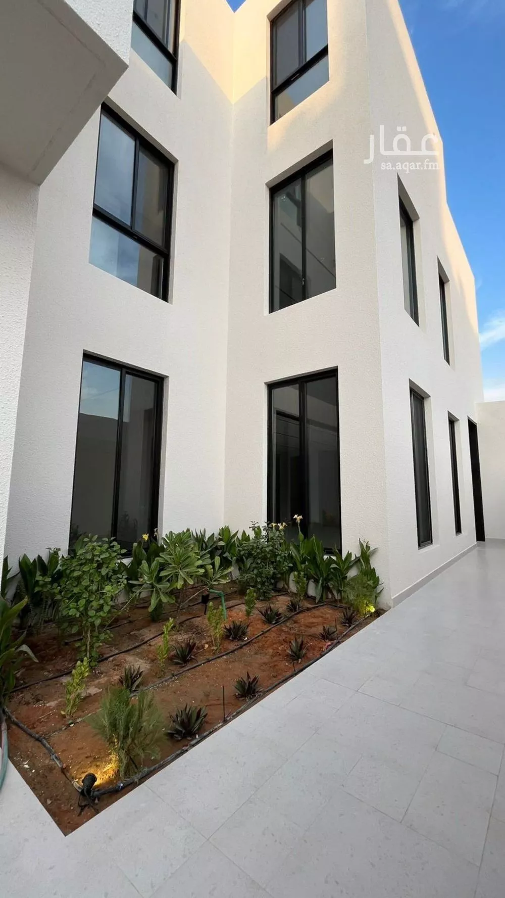 فيلا 5 غرف في المهدية 3