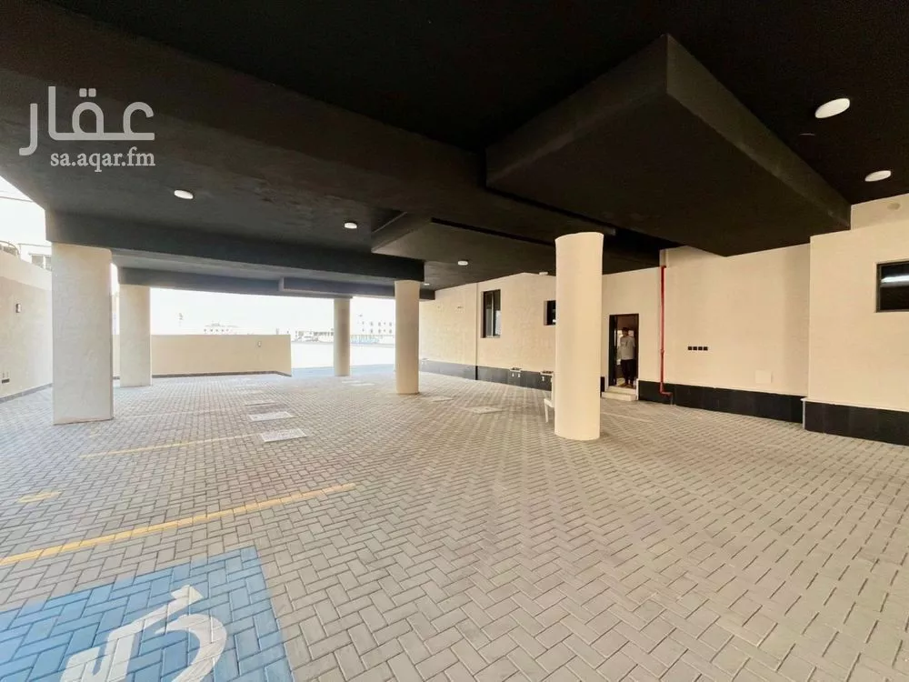 شقة 3 غرف في المهدية 5