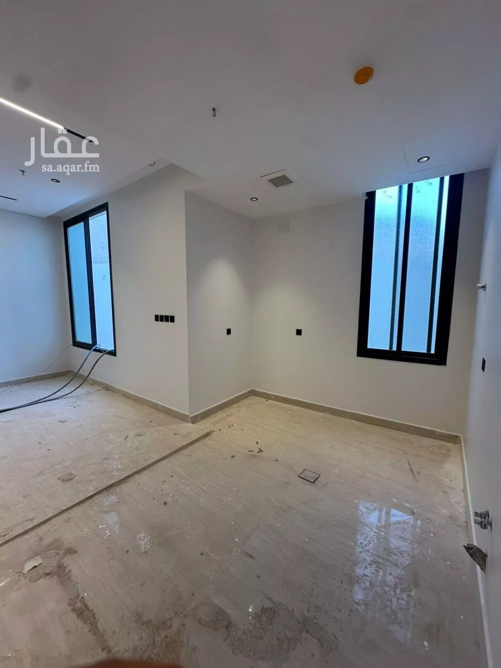 3 bedroom apartment in Al Mahdiyyah, Riyadh 6