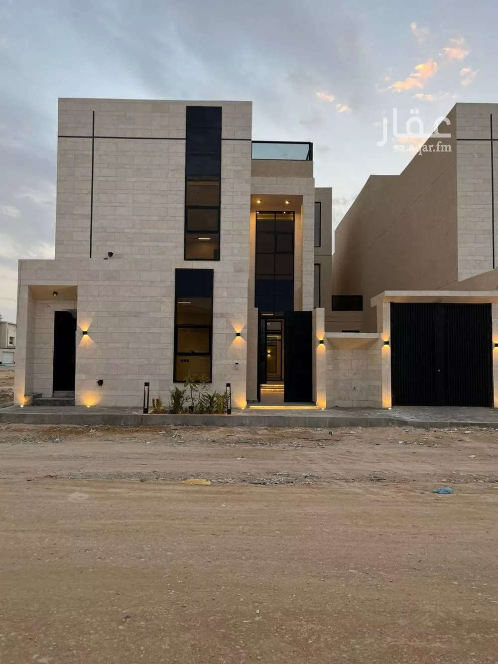 فيلا 5 غرف في المهدية 2