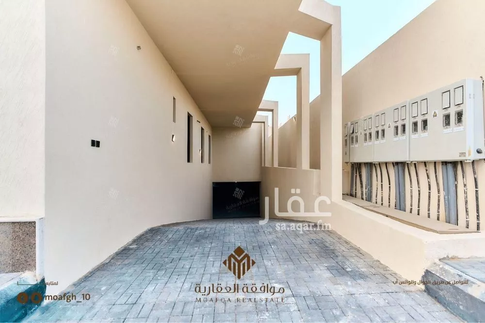 شقة 3 غرف في المهدية 4