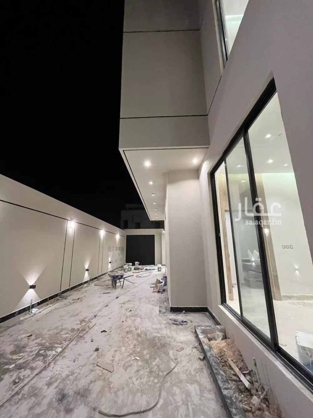 فيلا 6 غرف في المهدية 4