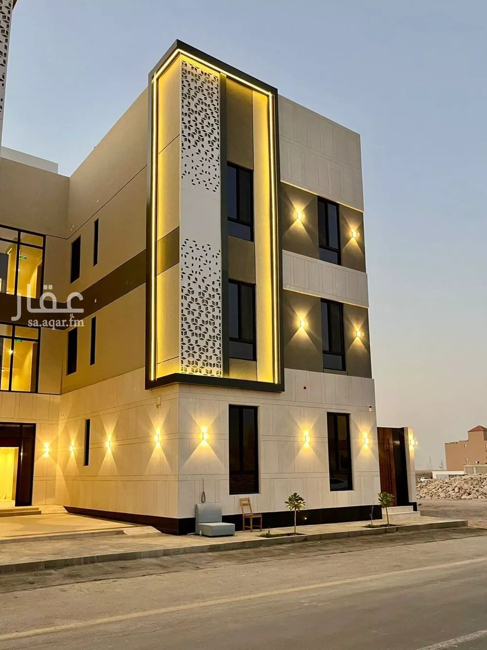 شقة 3 غرف في المهدية 2