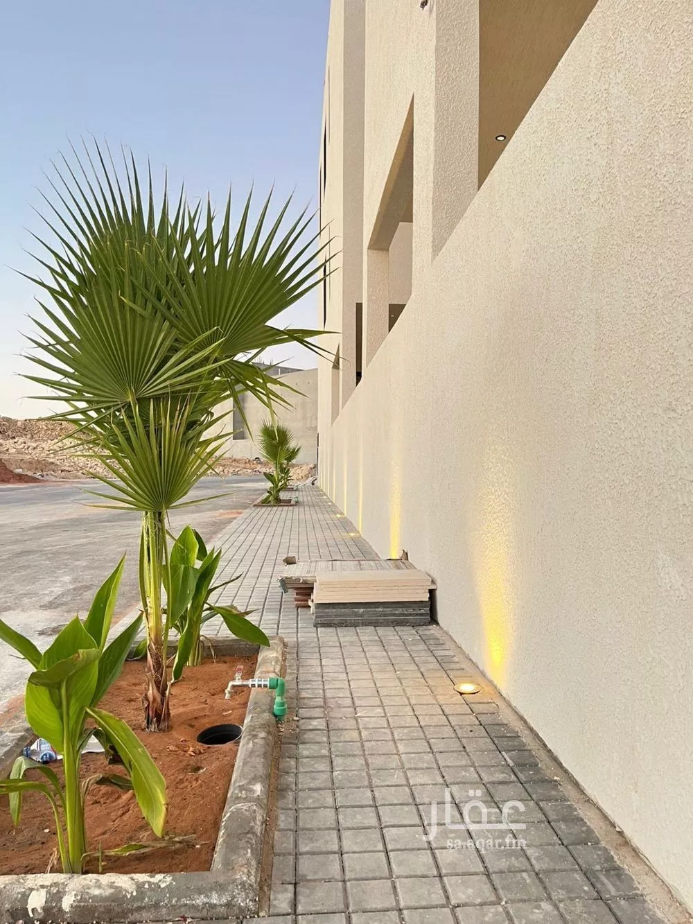 فيلا 5 غرف في المهدية 5