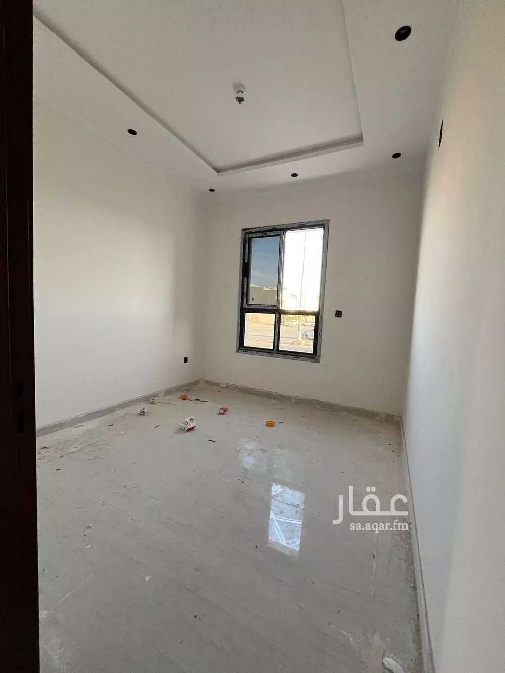 عمارة 750 م² في المهدية 3