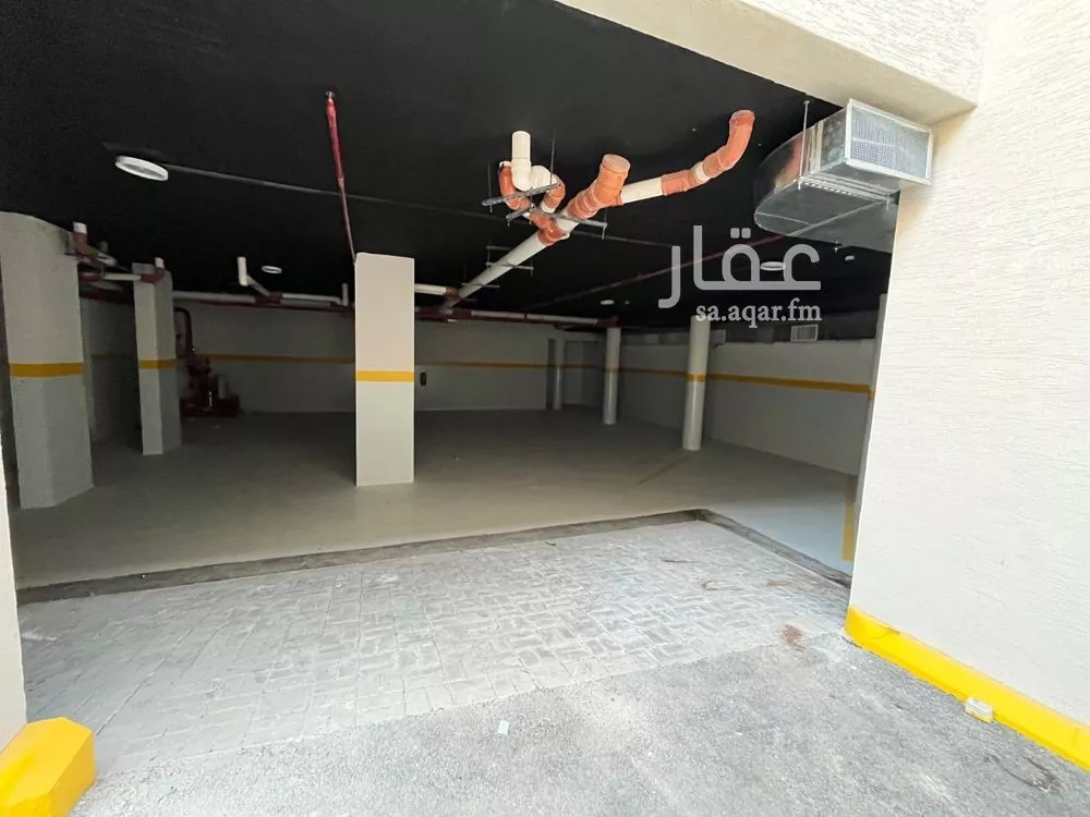 عمارة 400 م² في المهدية 4