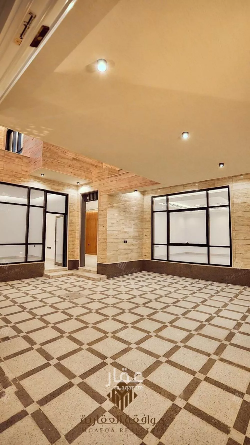 فيلا 6 غرف في المهدية 2