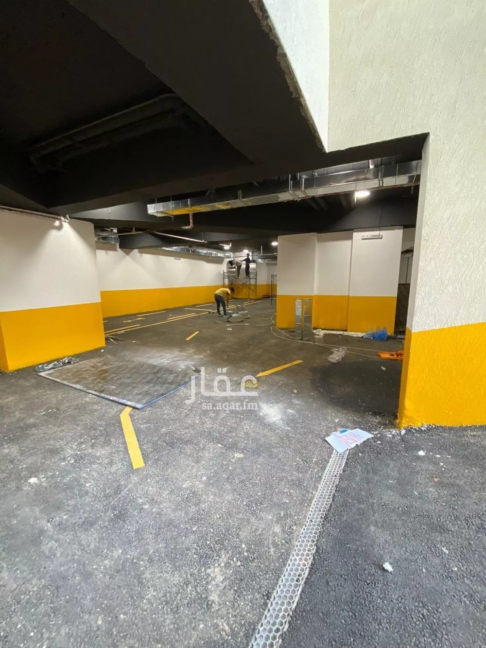 شقة 3 غرف في المهدية 5