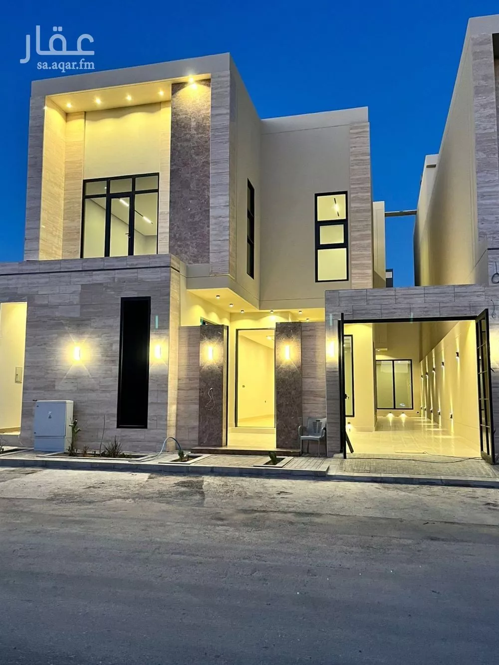 5 bedroom villa in Al Mahdiyyah 3