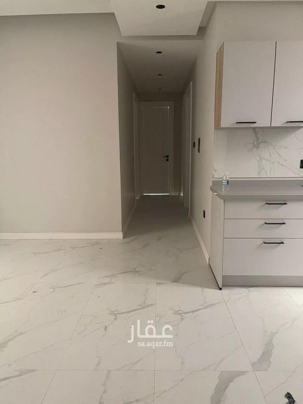 شقة 3 غرف في الملقا 3