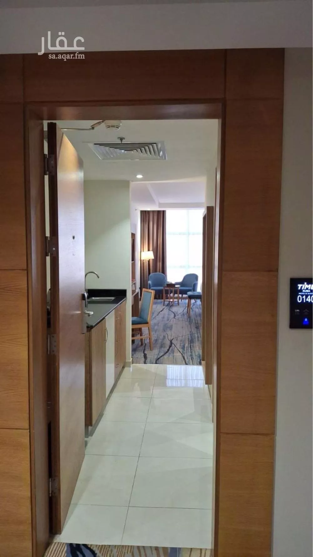 1 bedroom apartment in Al Andalus, Makkah 4