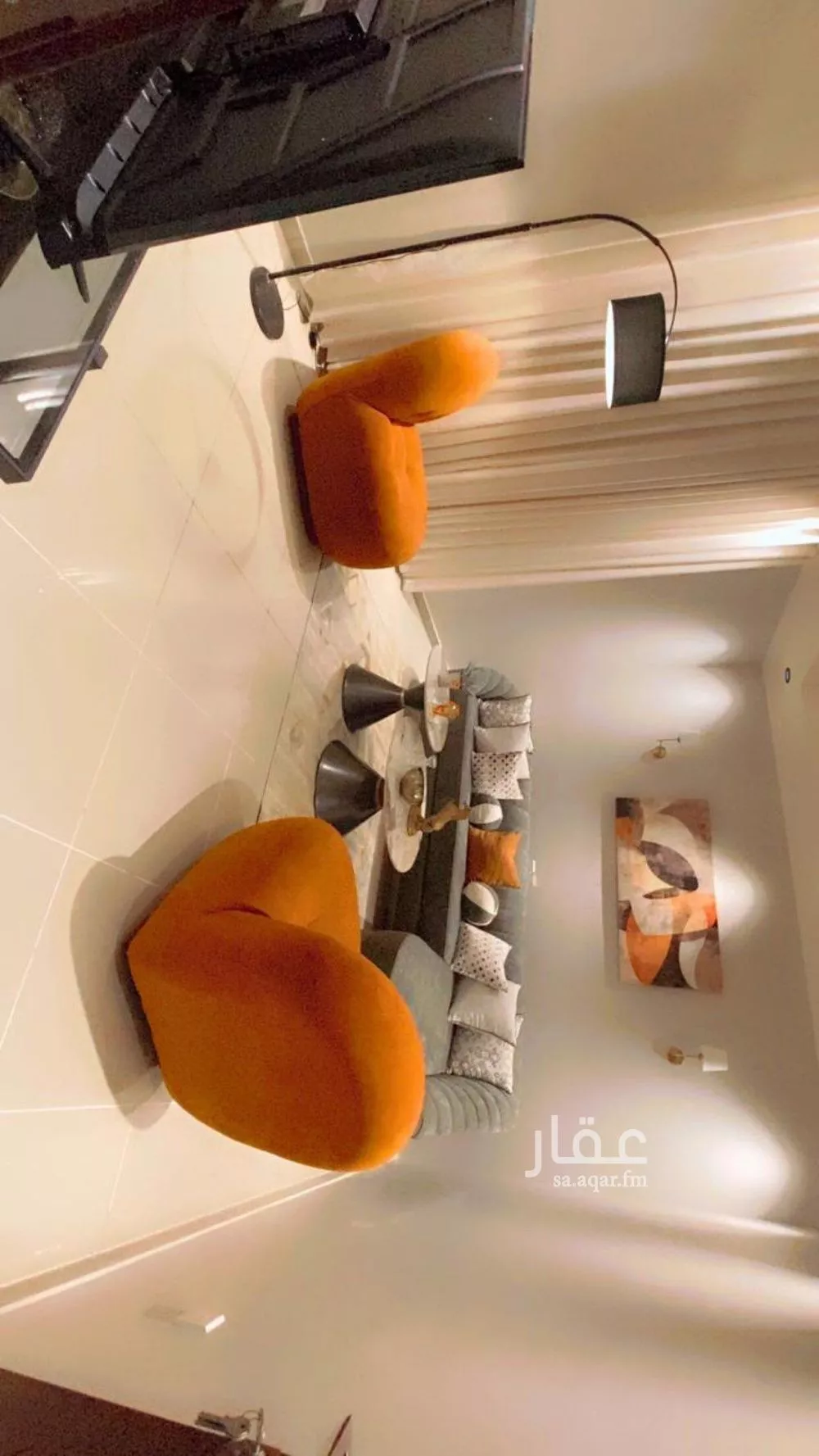 شقة 3 غرف في الزهراء 2