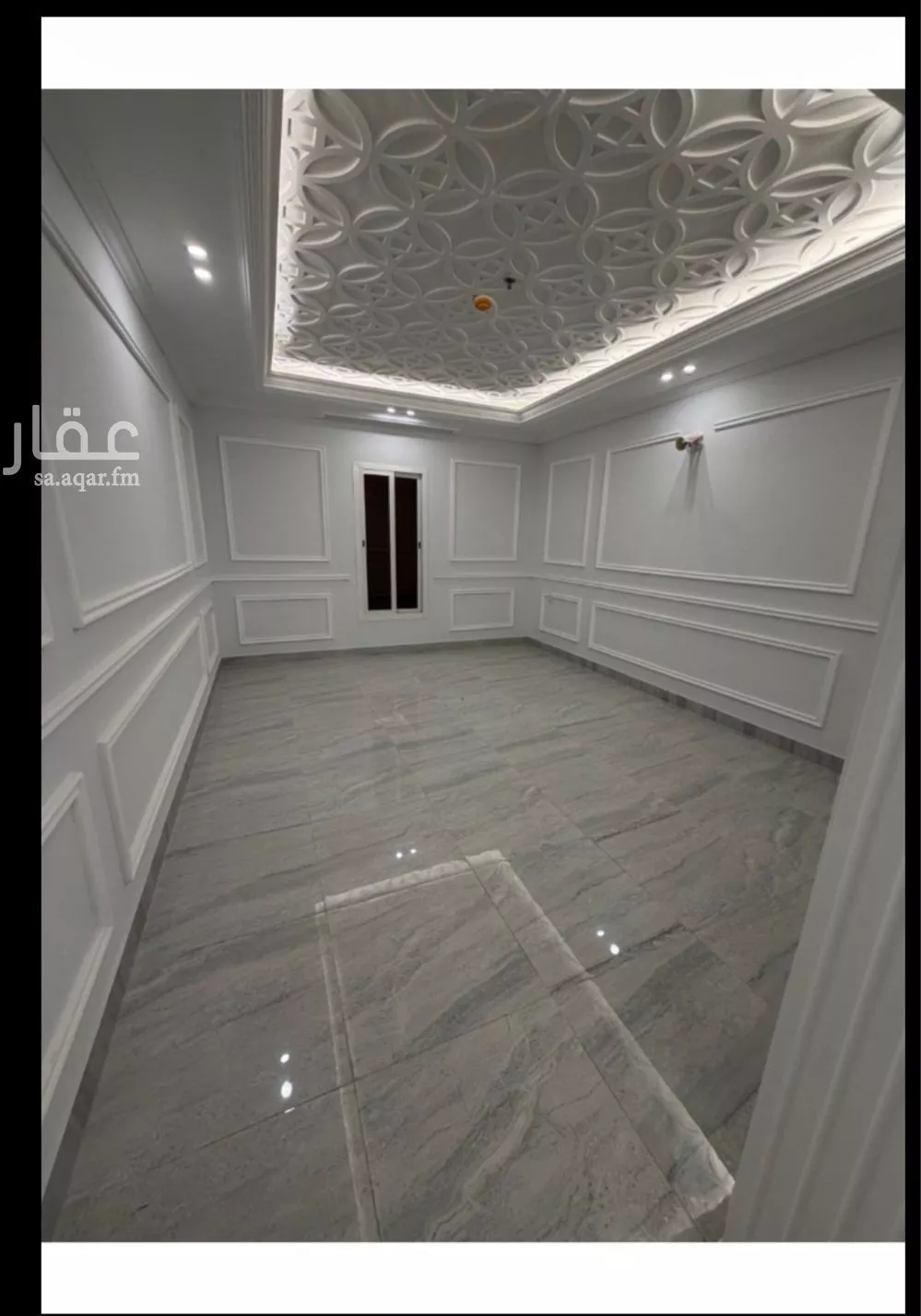 شقة 4 غرف في الحمرا 5