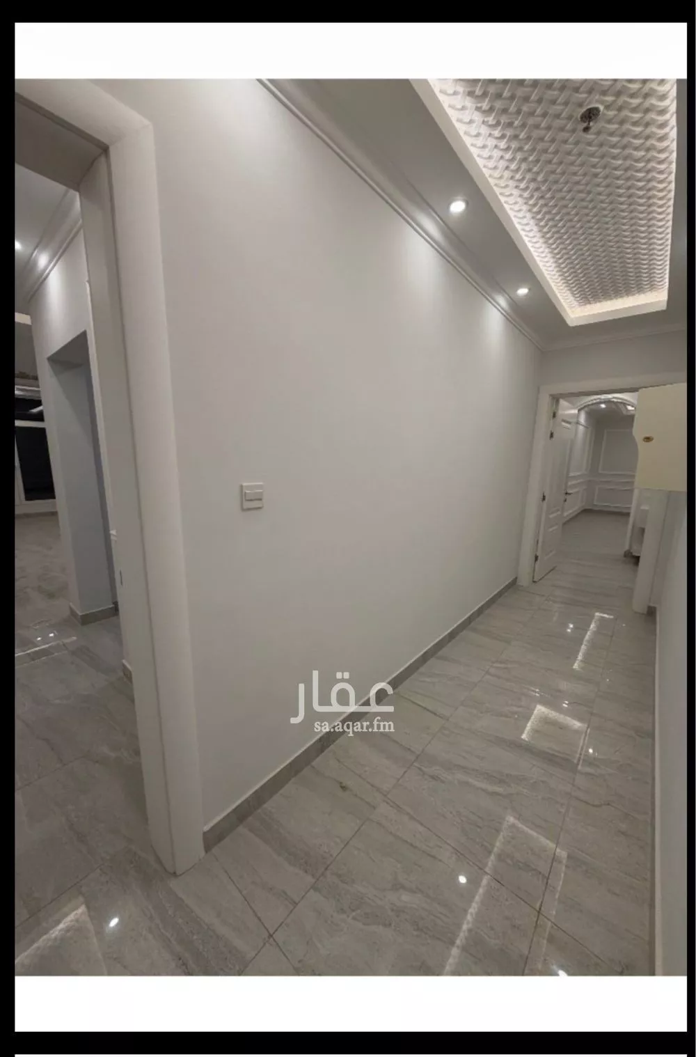 شقة 4 غرف في الحمرا 4