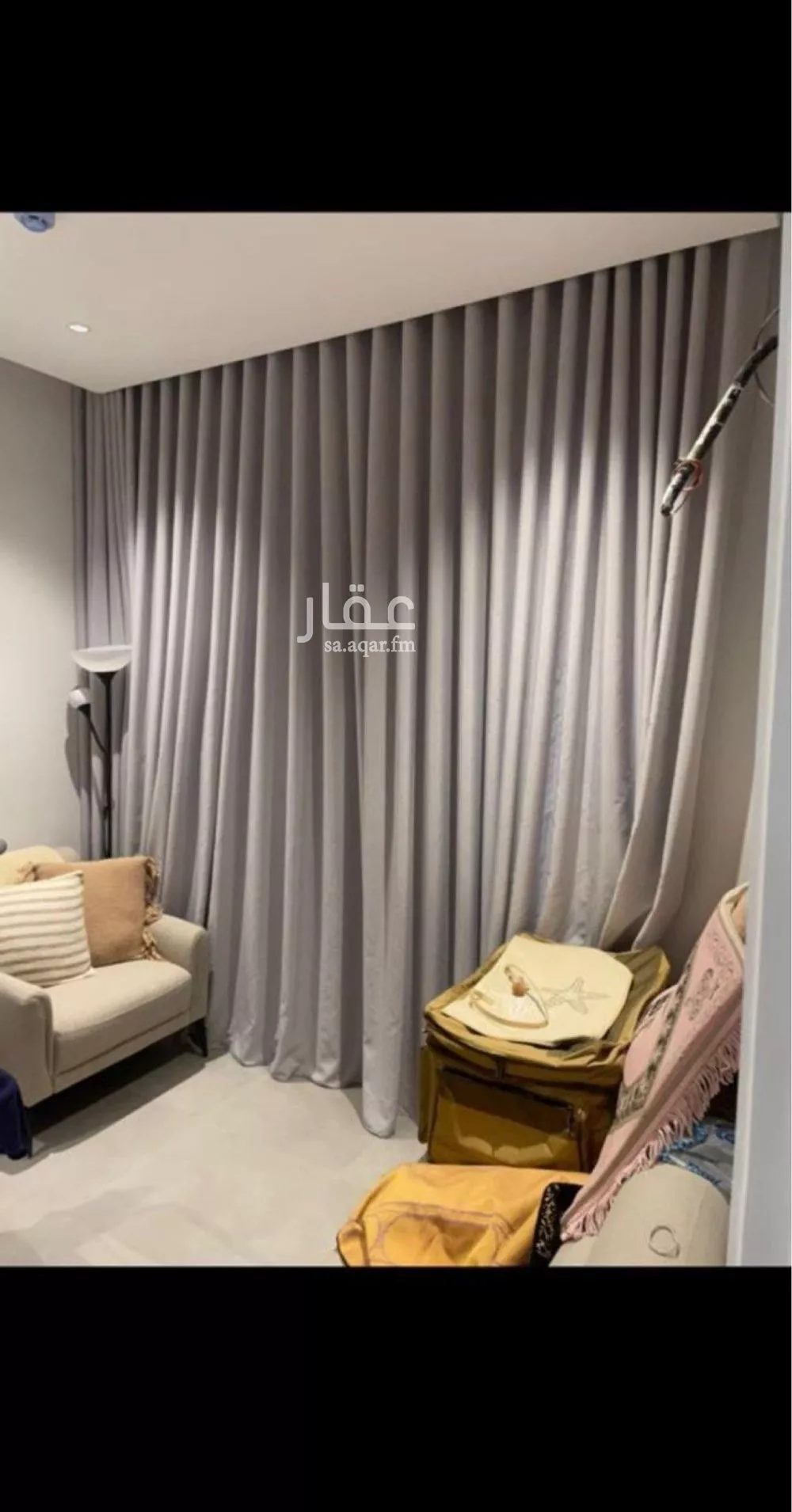 3 bedroom apartment in Al Manar, Riyadh 4