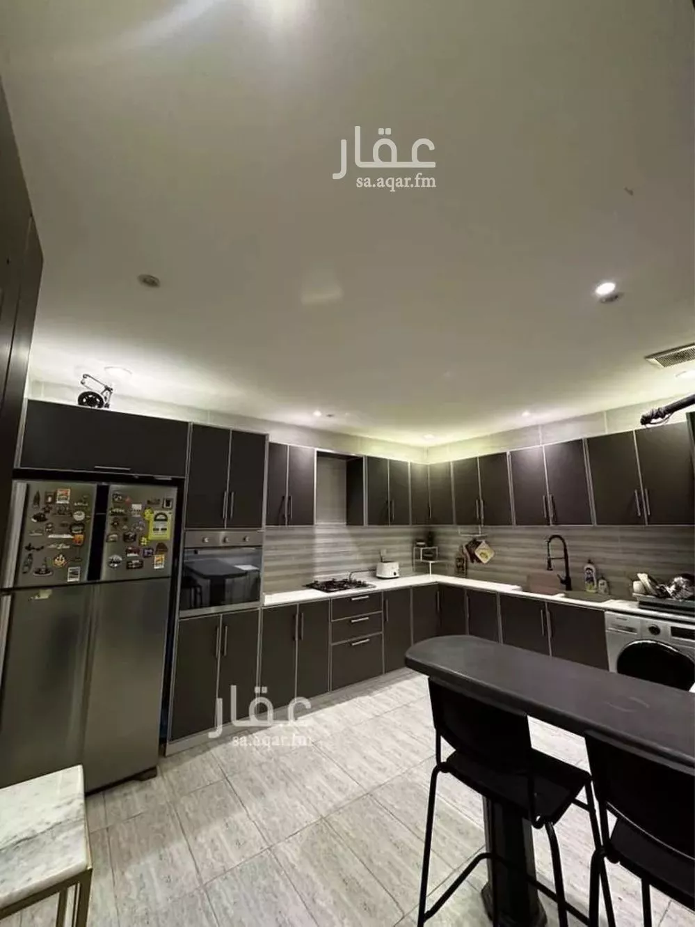 شقة 6 غرف في العوالي، مكة 11