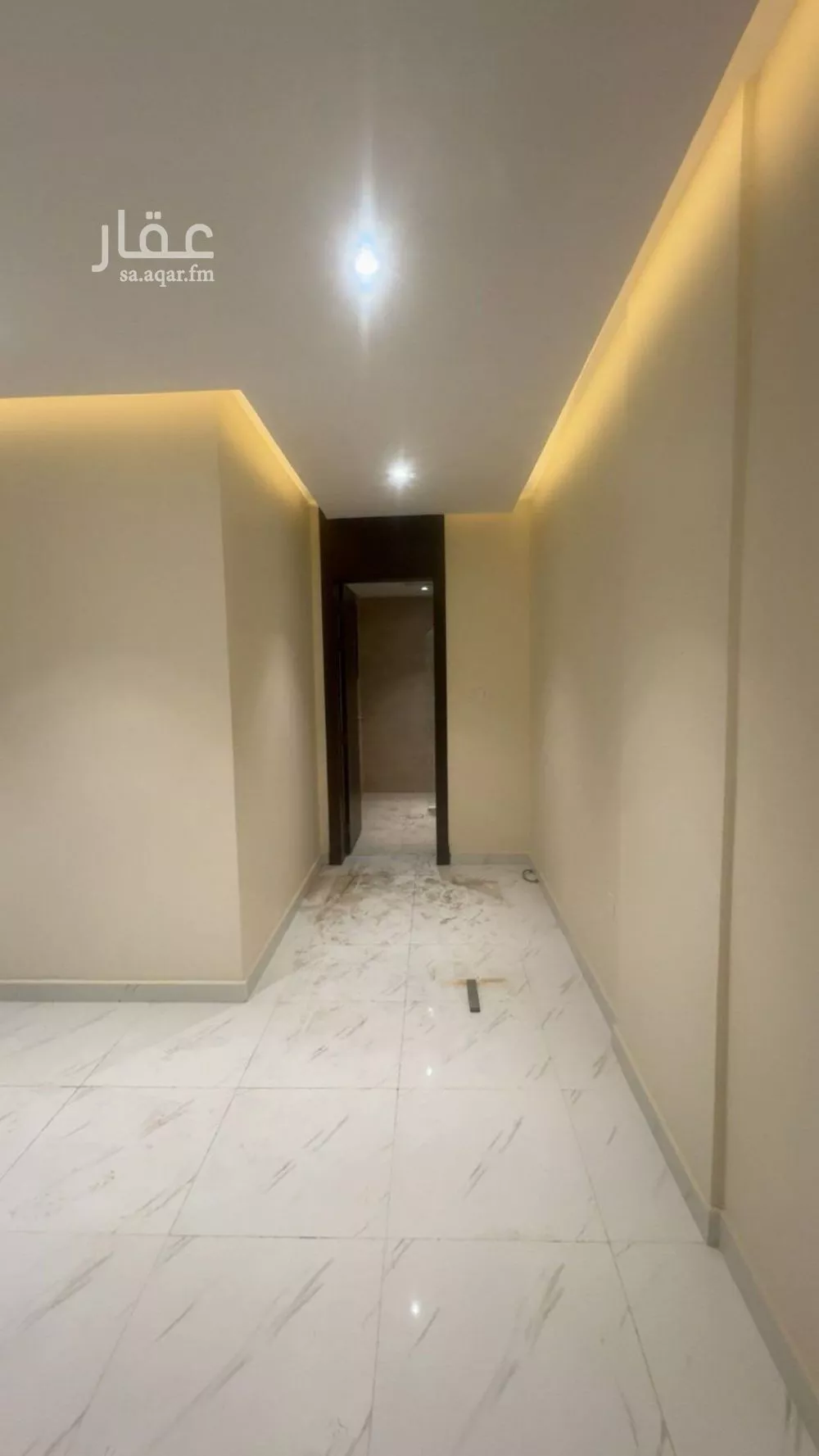 شقة 3 غرف في السيف 3