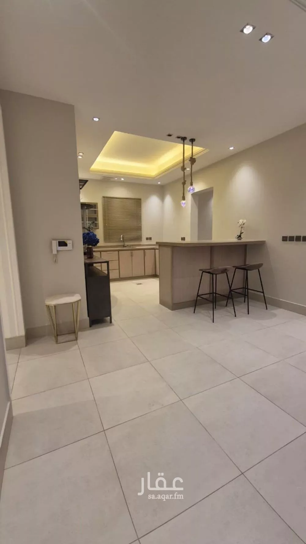 شقة 3 غرف في القيروان 1