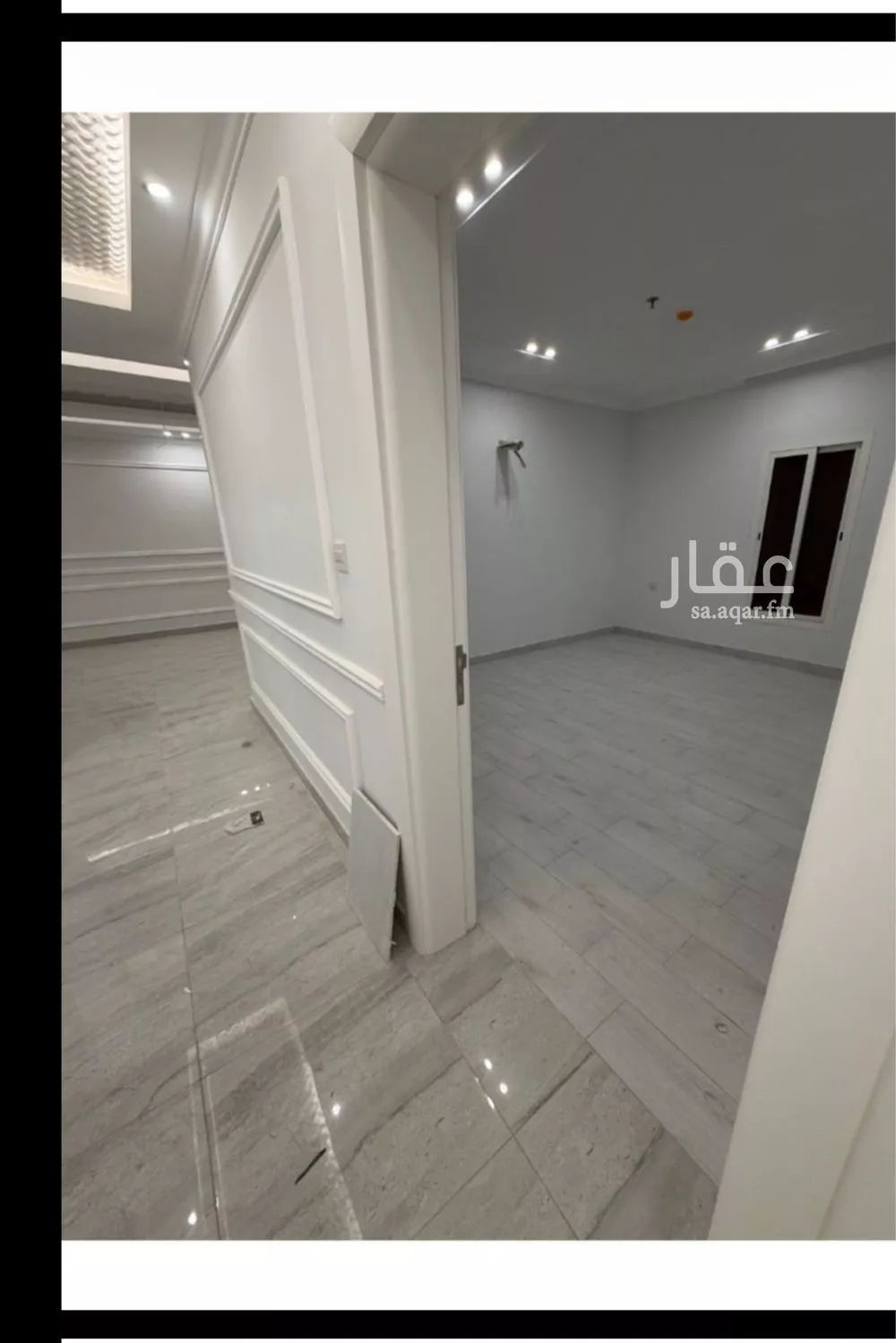 شقة 4 غرف في الحمرا 3