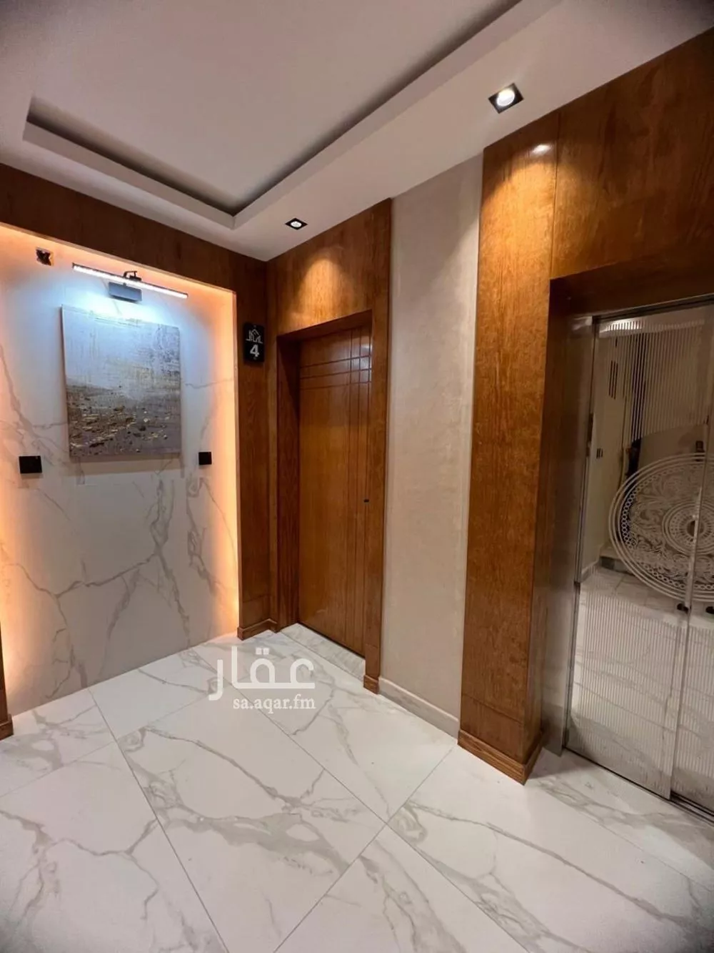 4 bedroom apartment in Al Hamra, Eastern Province 4