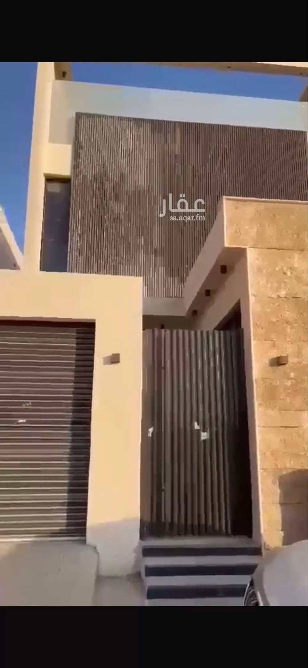 فيلا 6 غرف في الرمال 1