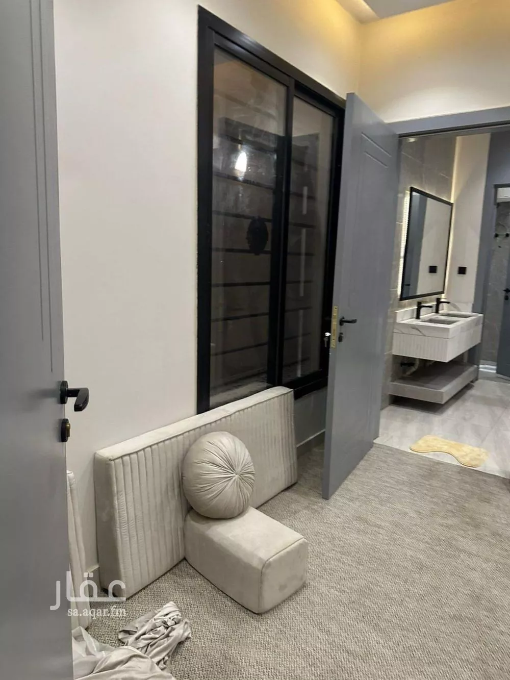 دور 4 غرف في بدر 2