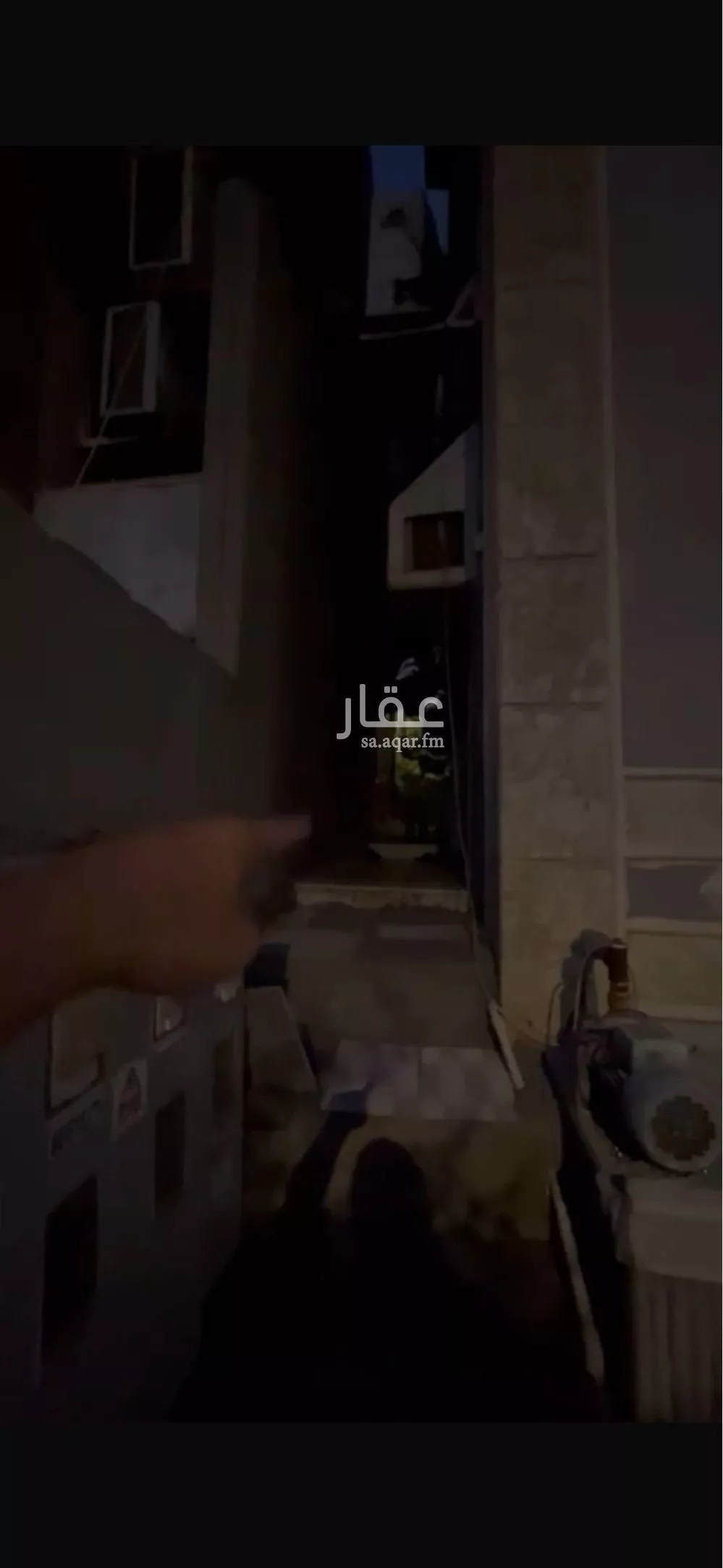 عمارة 600 م² في الخضراء 5