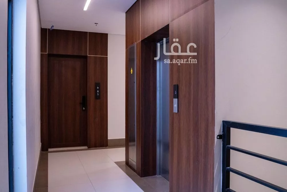 شقة 3 غرف في الصدفة 2