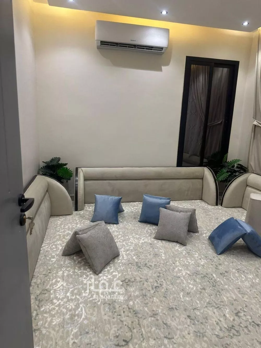 دور 4 غرف في بدر 5