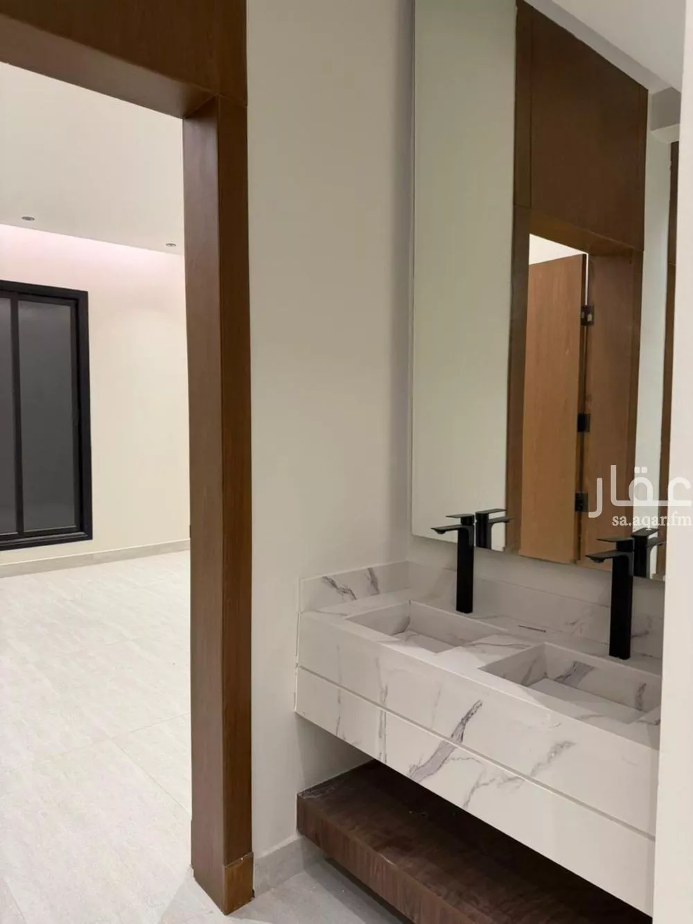 شقة 3 غرف في الرمال 2