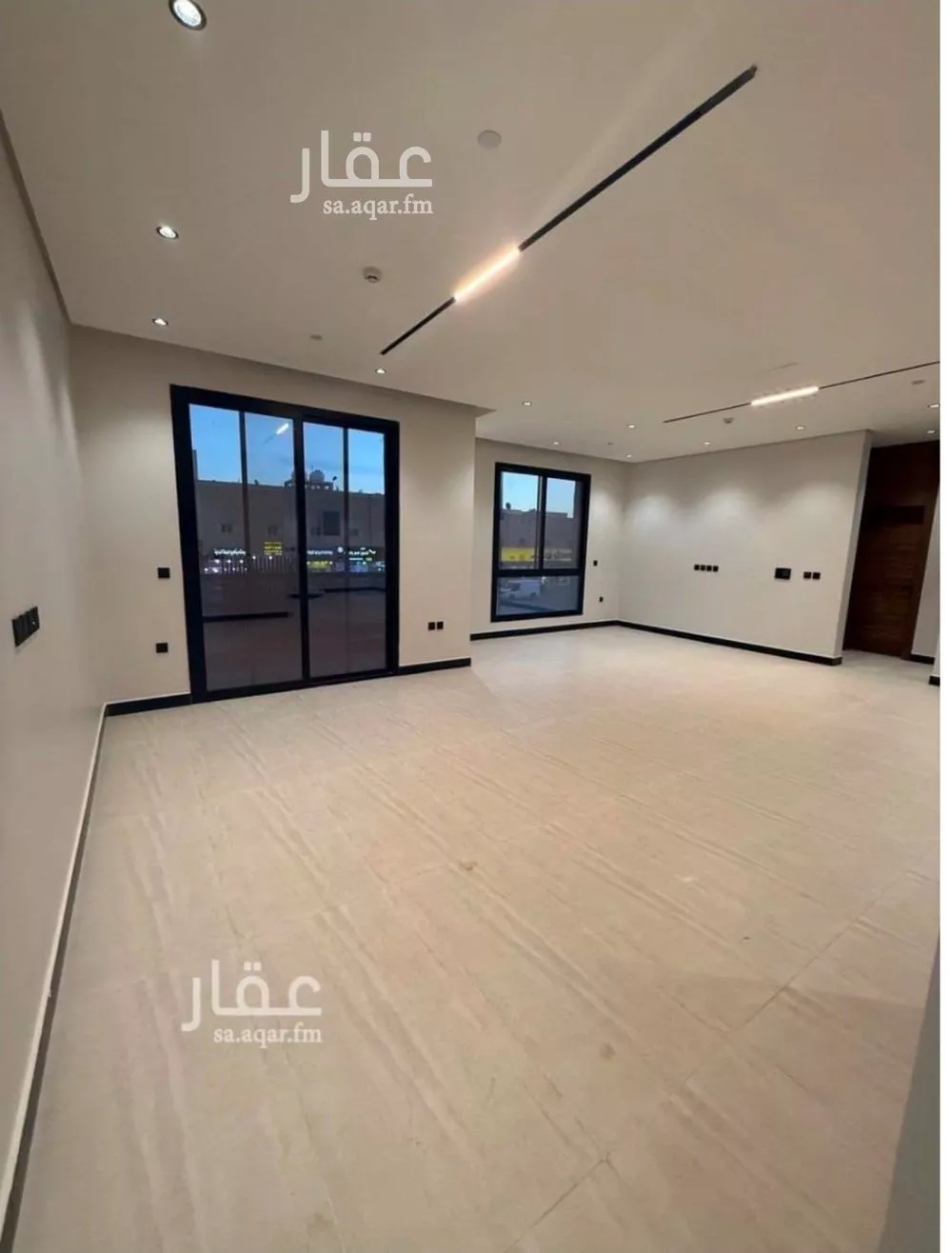 3 bedroom apartment in Al Munsiyah 2