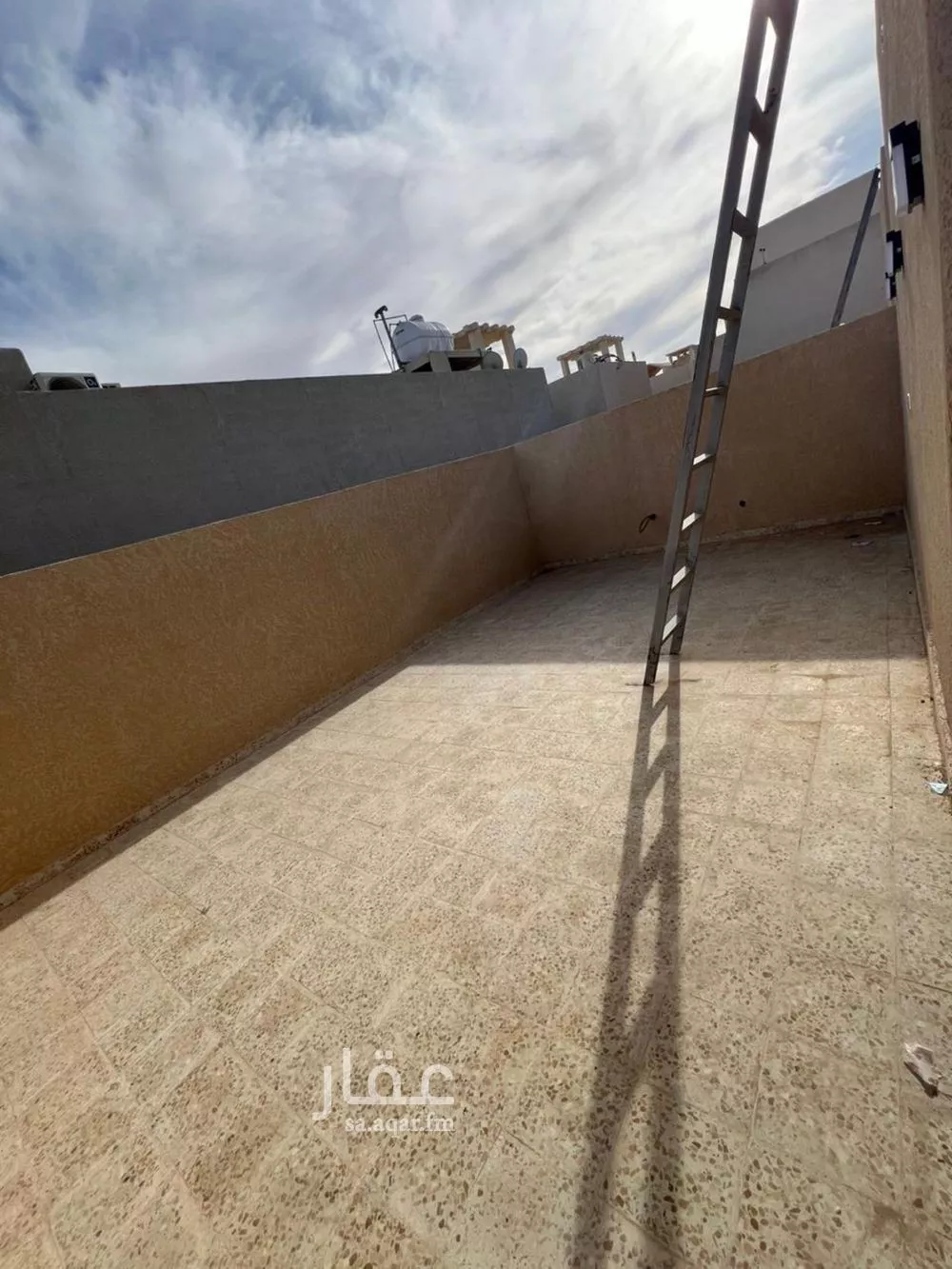 5 bedroom villa in Al Mahdiyyah, Riyadh 11