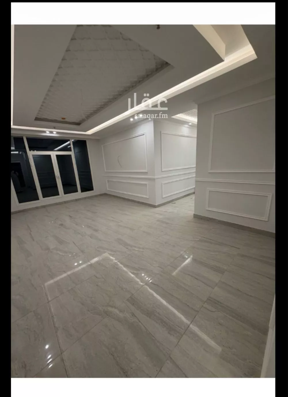 شقة 4 غرف في الحمرا 1