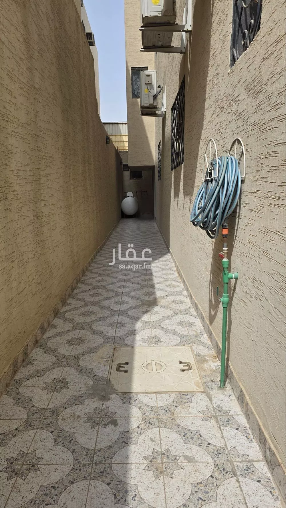 دور 4 غرف في ظهرة نمار 5