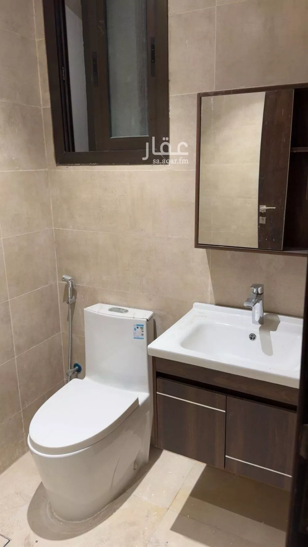 شقة 3 غرف في السيف 5