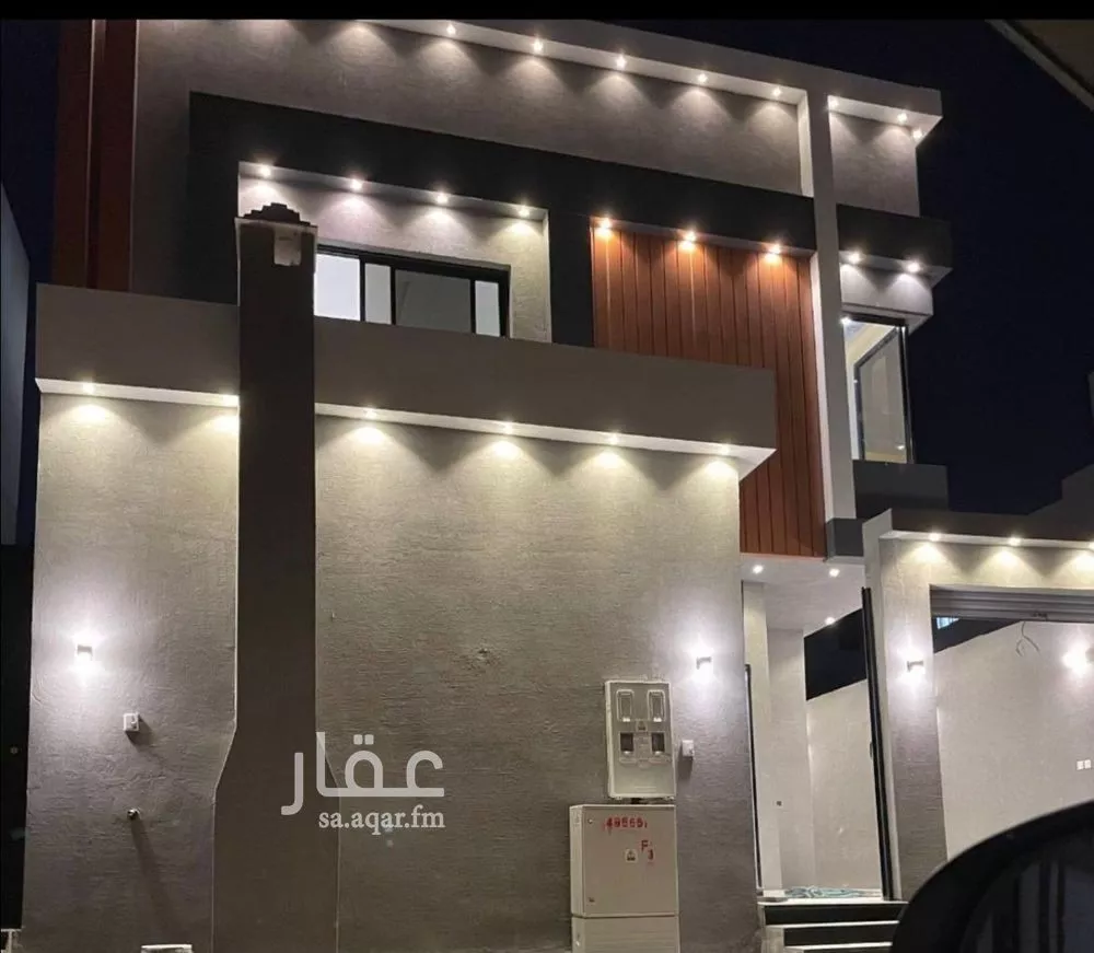 فيلا 6 غرف في الرمال 1