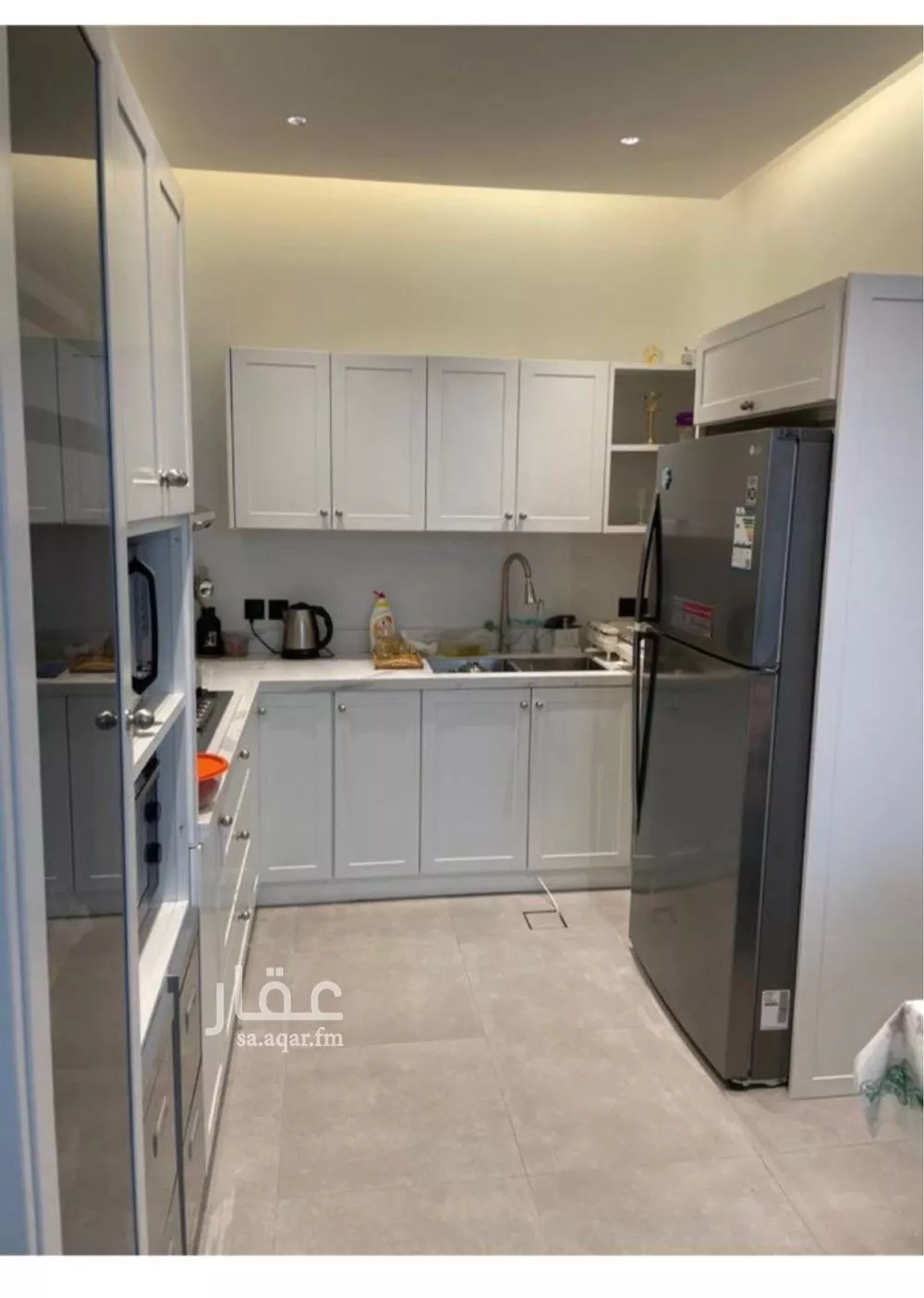 3 bedroom apartment in Al Manar, Riyadh 8