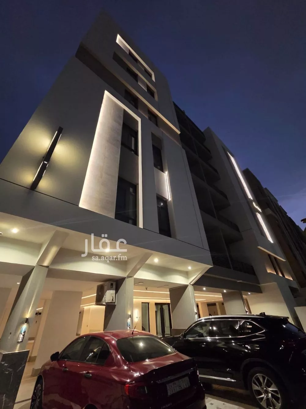 شقة 3 غرف في الفيحاء 4